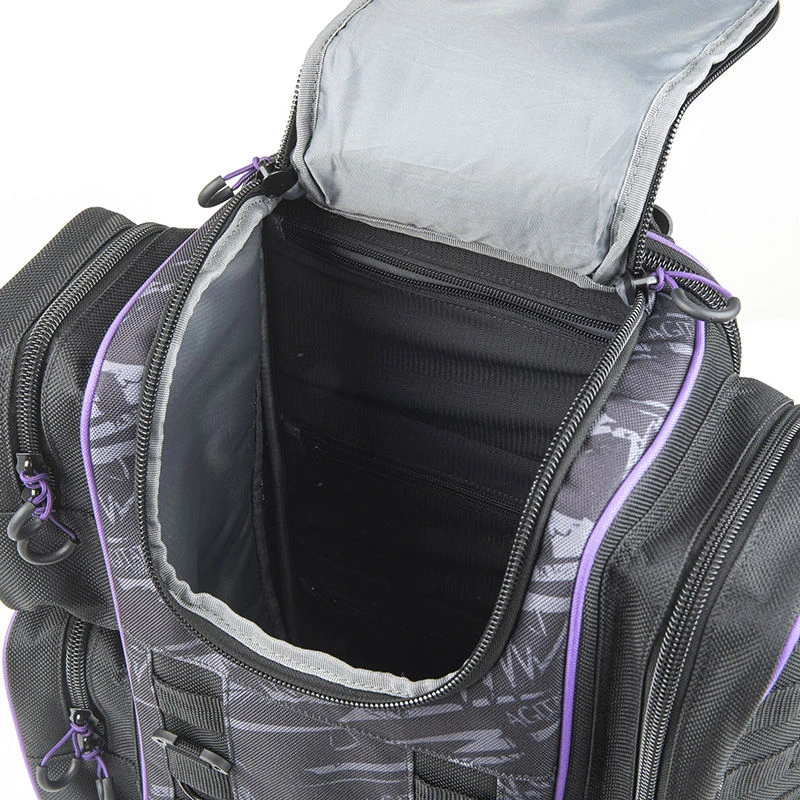 Wychwood Agitator HD Backpack Compact